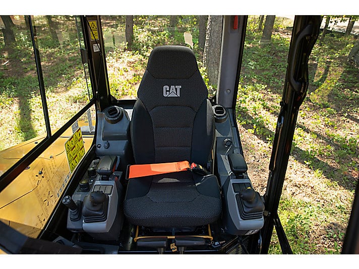 Additional image for CAT 305-07 Excavator