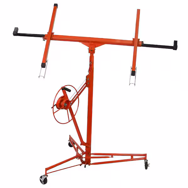Featured Image for Drywall Lift – 12 ft