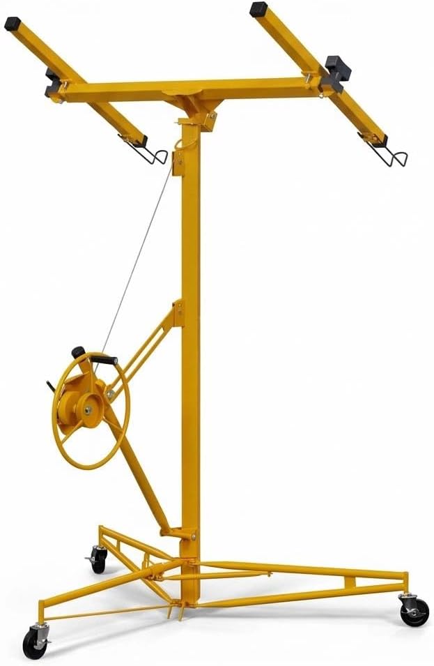 Featured Image for Drywall Lift – 16 ft