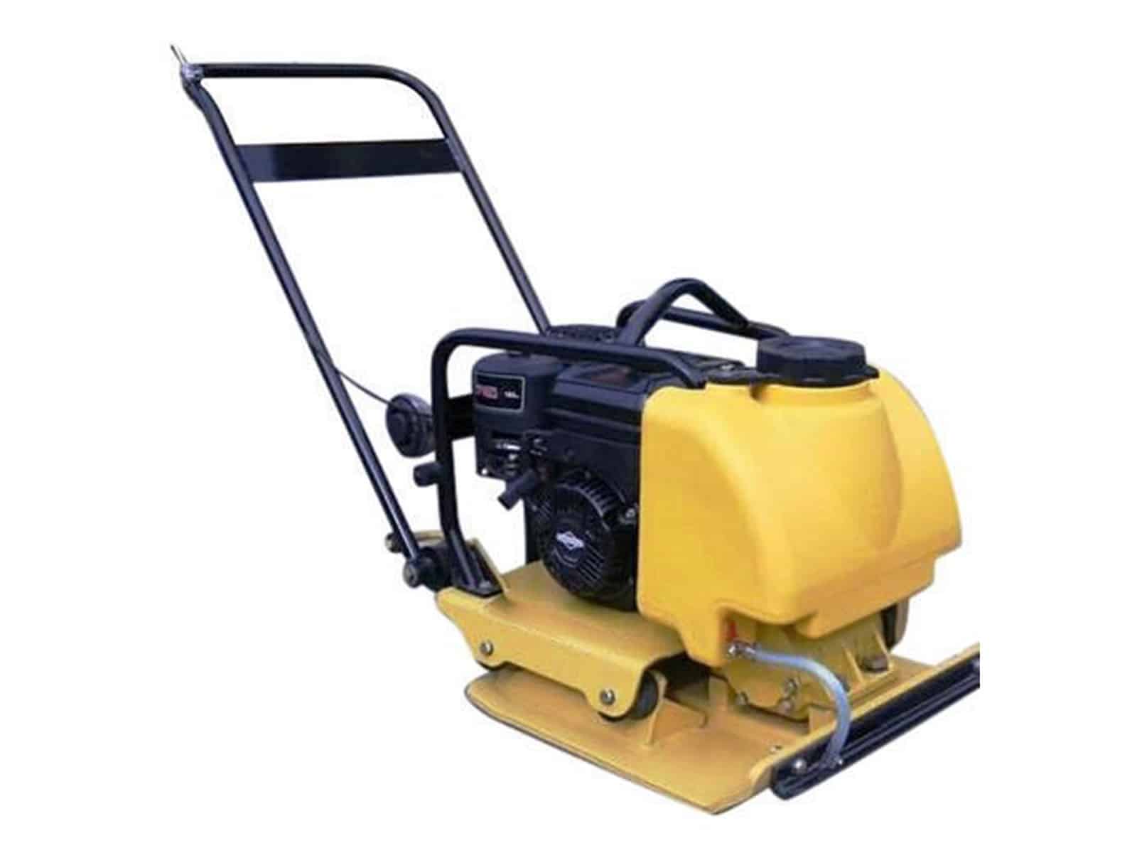 Featured Image for Compactor Plate – 20″ x 29″