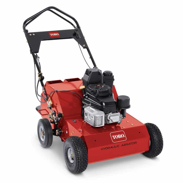 Featured Image for Aerator – Toro 21″