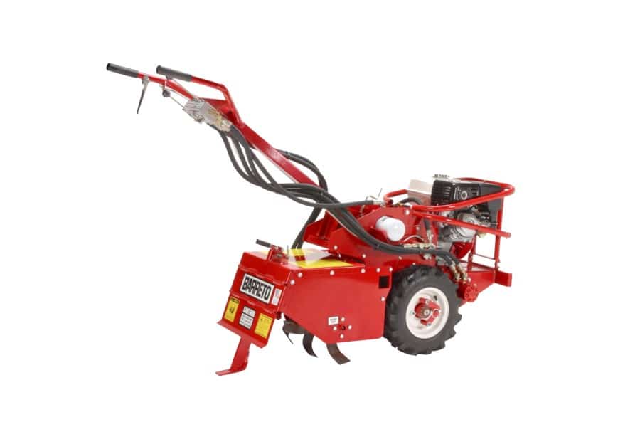 Featured Image for Roto Tiller – Rear Tine