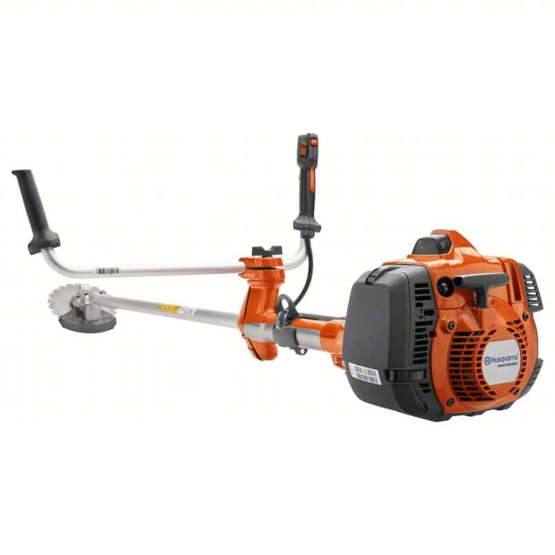 Featured image for Husqvarna 525RX Brush Cutter
