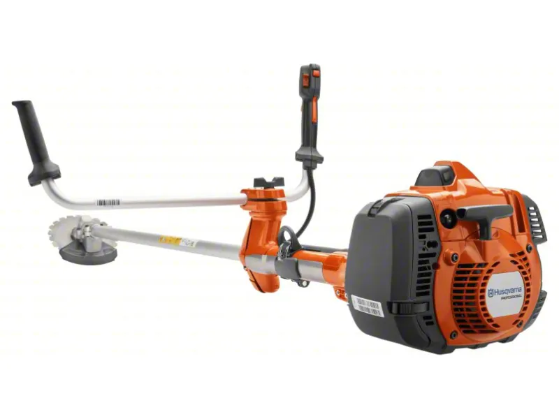 Featured Image for Husqvarna 525RX Brush Cutter