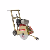 Featured image for Concrete Saw – Walk Behind 18″