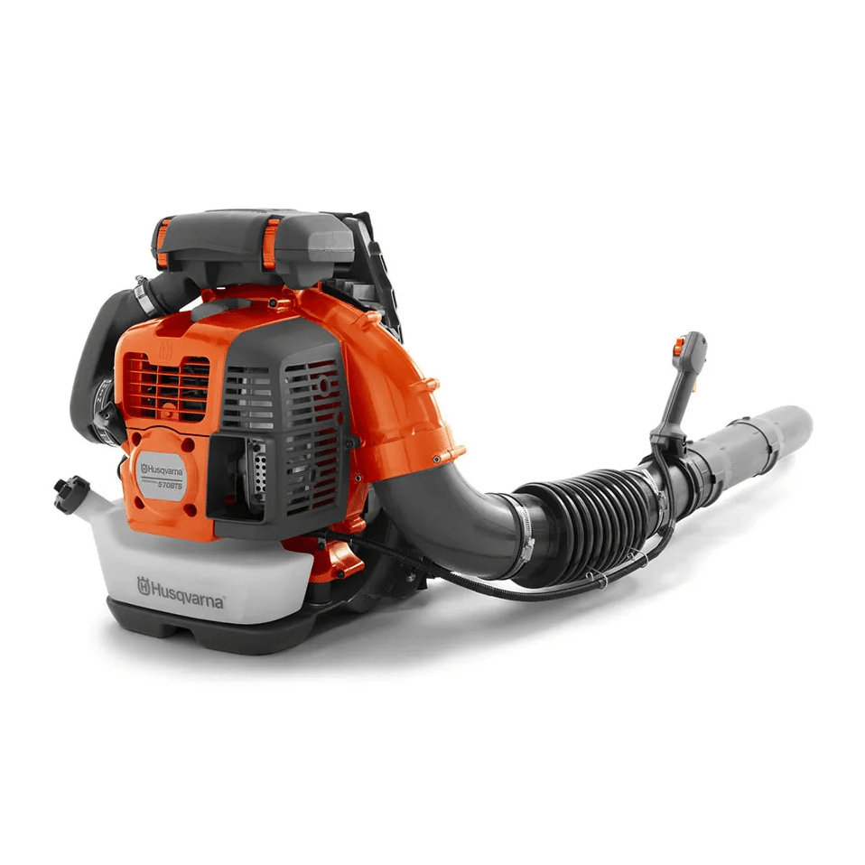 Featured image for Backpack Leaf Blower – 570BT/768CFM