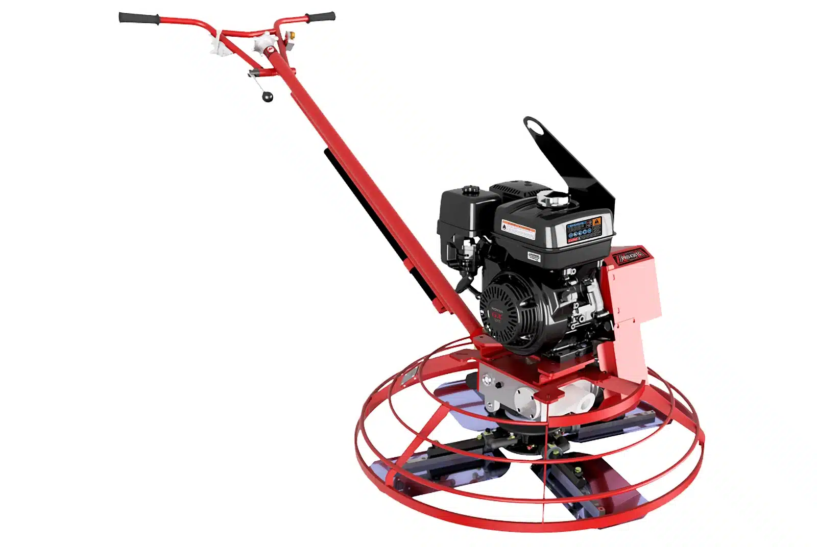 Featured Image for Power Trowel – 36″ 4-Blade