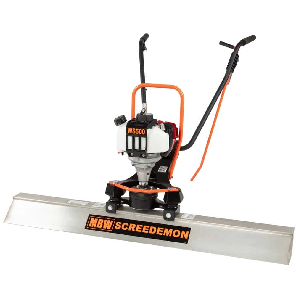Featured Image for Screedemon Power Screed – 10′ or 14′