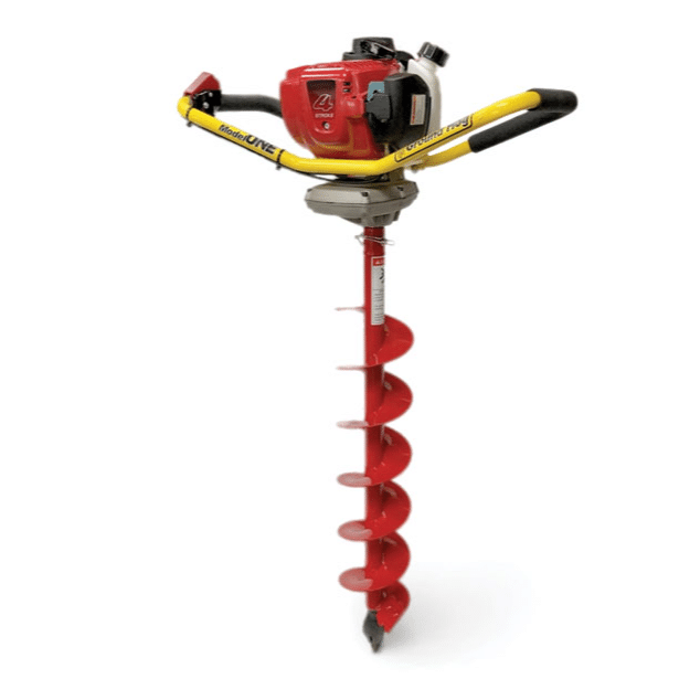 Featured Image for Post Hole Digger – Hand & Gas | 2″, 4″, 6″, 8″ Augers