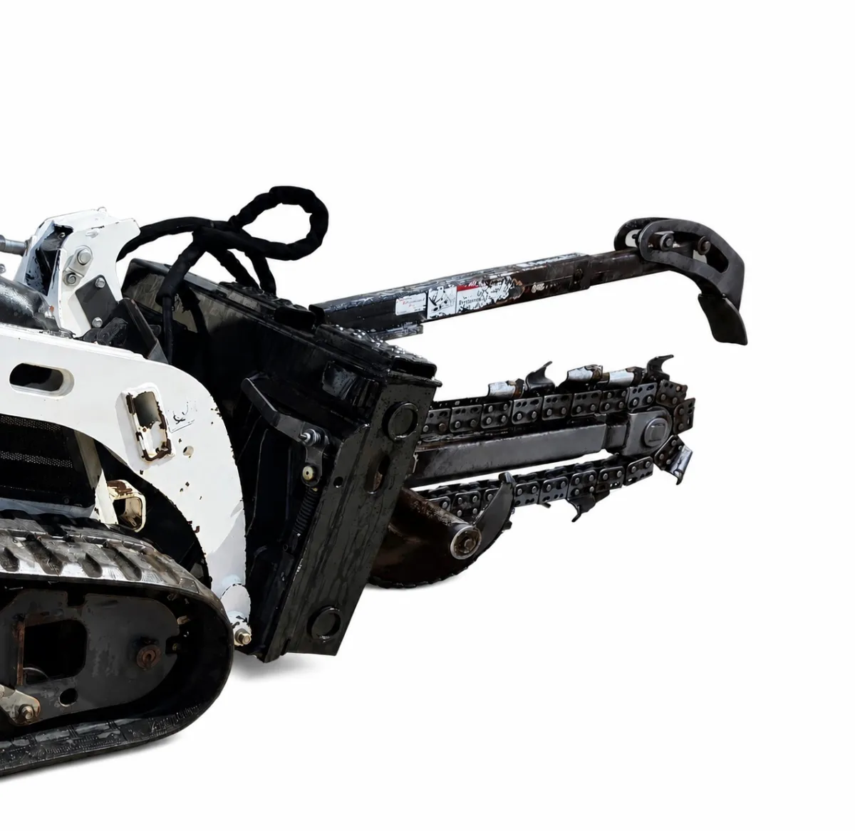 Additional image for MT55 Trencher