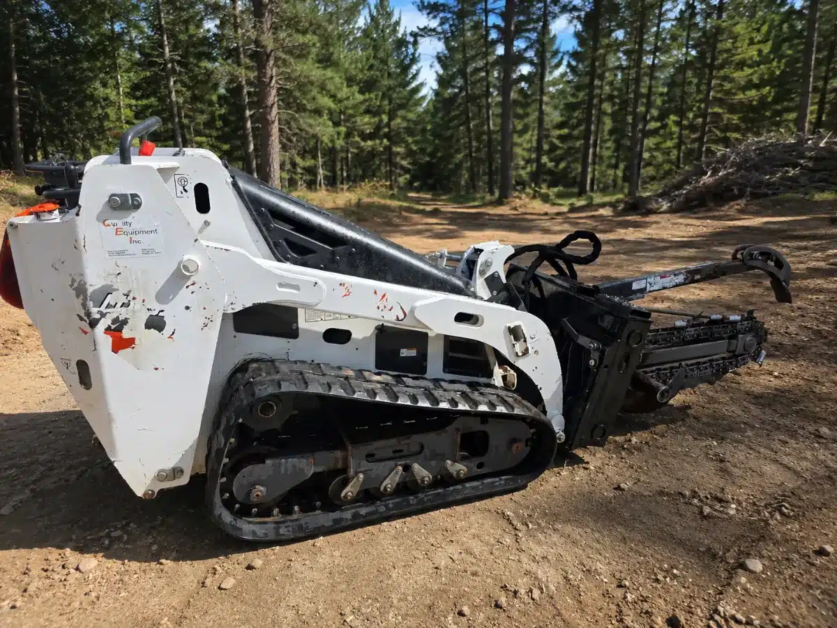 Featured Image for MT55 Trencher